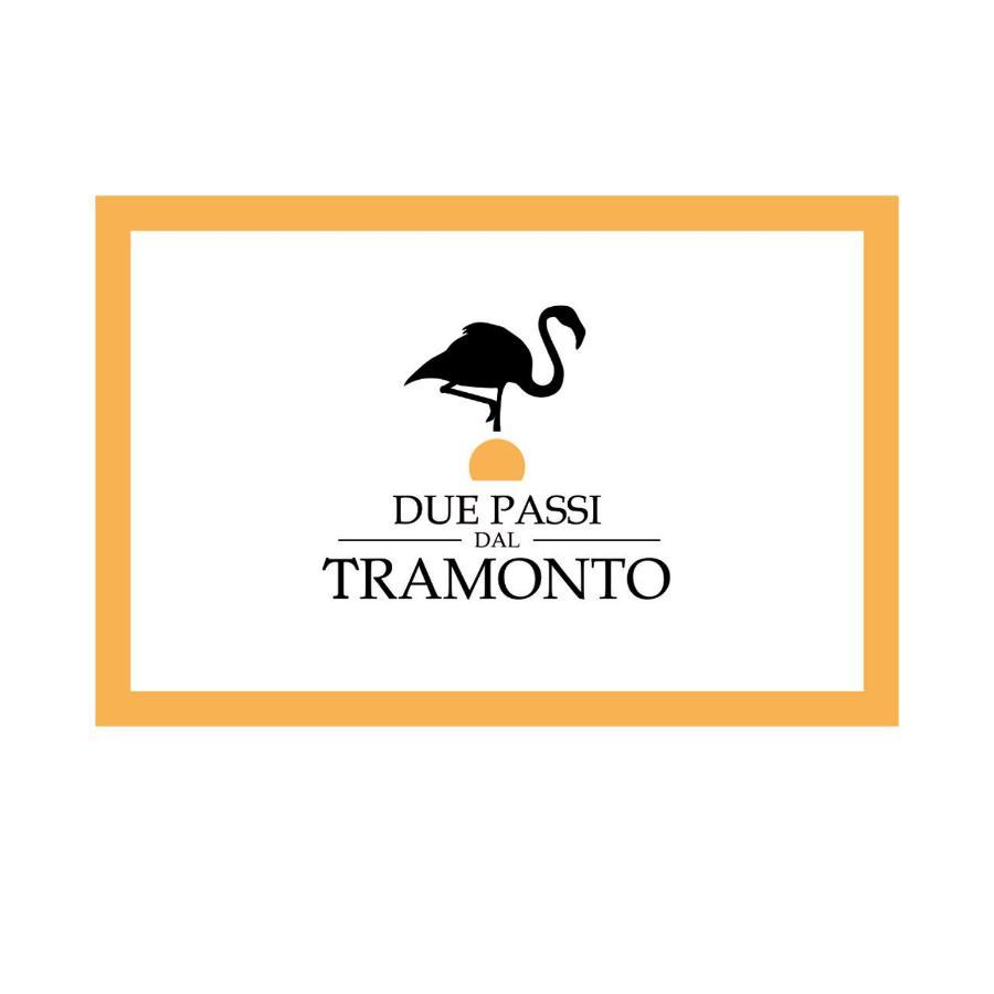 Due Passi Dal Tramonto Affittacamere Marsala Exterior foto